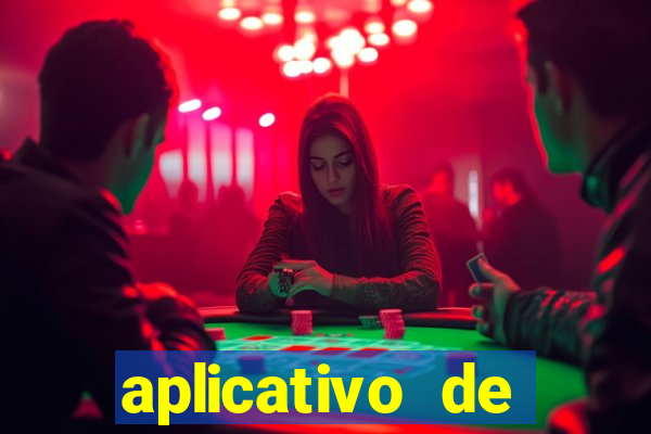 aplicativo de probabilidade de jogos